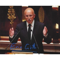 CIOTTI Eric