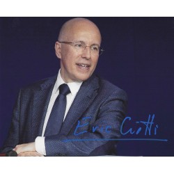 CIOTTI Eric
