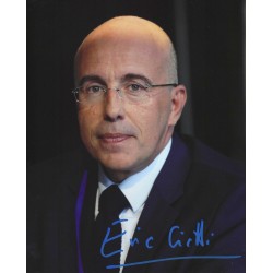 CIOTTI Eric