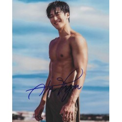 AHN Bo-Hyun