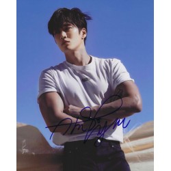 AHN Bo-Hyun