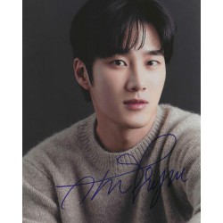 AHN Bo-Hyun