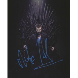 ASBAEK Pilou