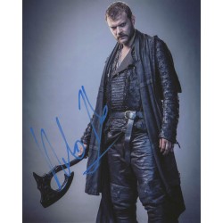 ASBAEK Pilou