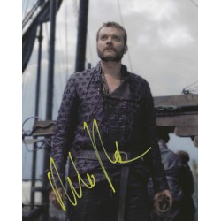 ASBAEK Pilou