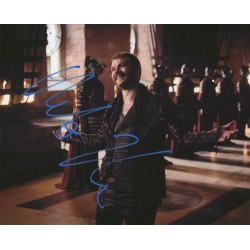 ASBAEK Pilou