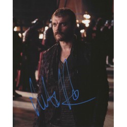 ASBAEK Pilou