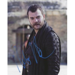 ASBAEK Pilou