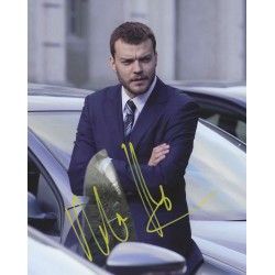 ASBAEK Pilou