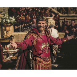 ASBAEK Pilou