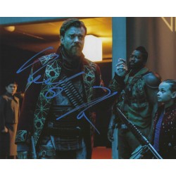 ASBAEK Pilou