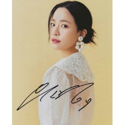 BAE Yoon-Kyung