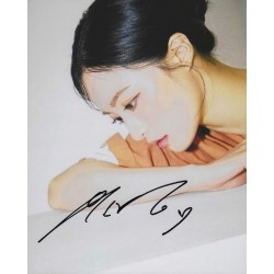 BAE Yoon-Kyung