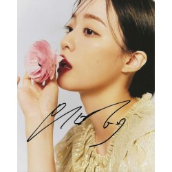 BAE Yoon-Kyung