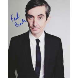 BOURKE Frank