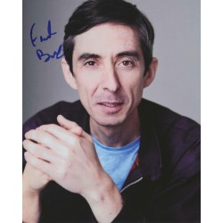 BOURKE Frank
