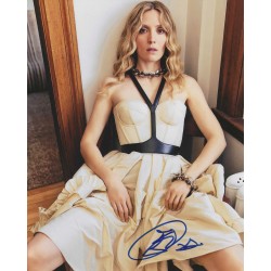 BROCHU Evelyne