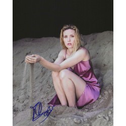 BROCHU Evelyne
