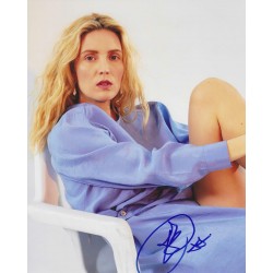 BROCHU Evelyne