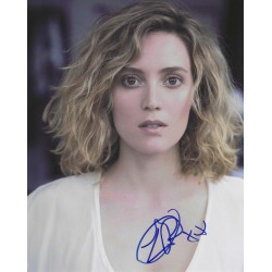 BROCHU Evelyne