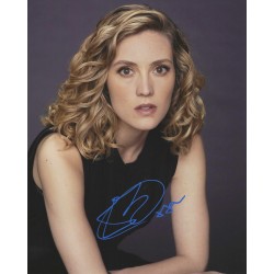 BROCHU Evelyne