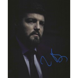 BURKE Tom