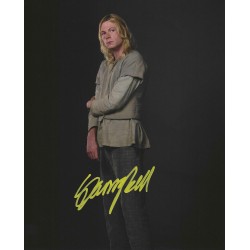 CAMPBELL Stuart