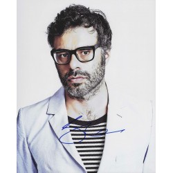 CLEMENT Jemaine