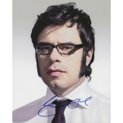 CLEMENT Jemaine