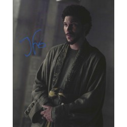 FRY Joel