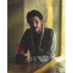 FRY Joel