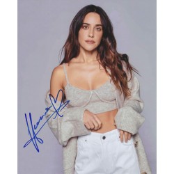 GARCIA Macarena