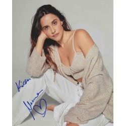 GARCIA Macarena