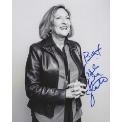 GLATTER Lesli Linka