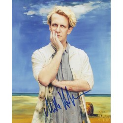 HOFFMAN Mike