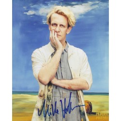 HOFFMAN Mike