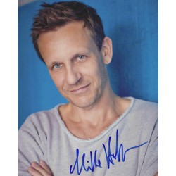 HOFFMAN Mike