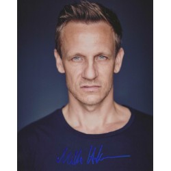 HOFFMAN Mike