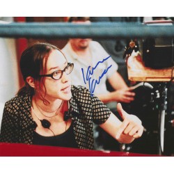 KUSAMA Karyn