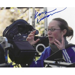 KUSAMA Karyn