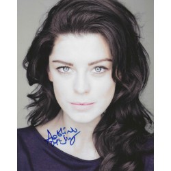 MCGINNITY Aoibhinn