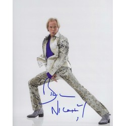NIGHY Bill