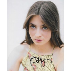 O'CASEY Agnes