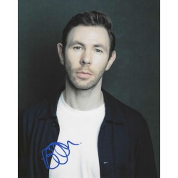 O'ROURKE Brendan