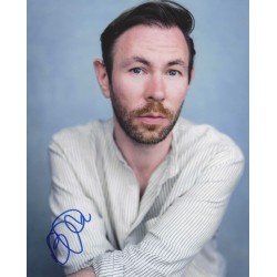 O'ROURKE Brendan