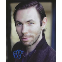 O'ROURKE Brendan