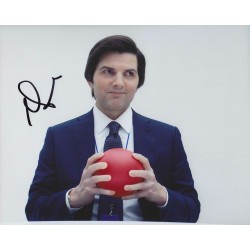 SCOTT Adam