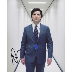 SCOTT Adam