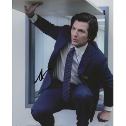 SCOTT Adam