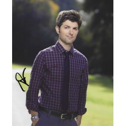 SCOTT Adam